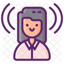 Brand Awareness  Icon