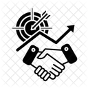 Brand Consistency  Icon