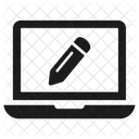 Brand Creation Custom Design Edit Icon