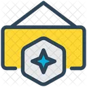 Brand Identity Company Icon