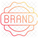 Brand  Icon