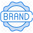 Brand  Icon