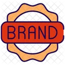Brand Logo Company Icon