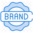 Brand  Icon