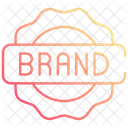 Brand  Icon