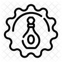 Brand Perfume Product Icon