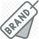 Brand  Icon