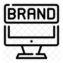 Brand  Icon