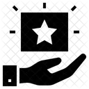 Brand Goods Product Icon