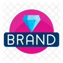 Brand  Icon
