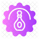 Brand Perfume Product Icon