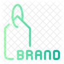 Brand identity  Icon