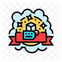 Brand Image Consumer Icon