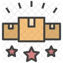Brand loyalty  Icon
