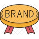 Brand Marketing  Symbol