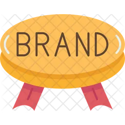 Brand Marketing  Icon