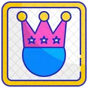 Brand mascot  Icon