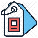Brand name  Icon