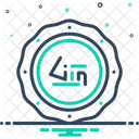 Brand Name  Icon