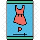 Brand promotion  Icon