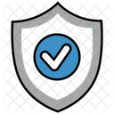 Brand Protection Protection Security Icon