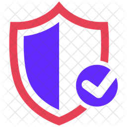 Brand protection Icon