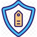 Brand protection  Icon