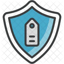 Brand protection  Icon