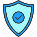 Brand Protection  Icon