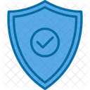 Brand Protection  Icon