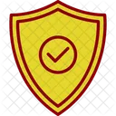 Brand Protection  Icon