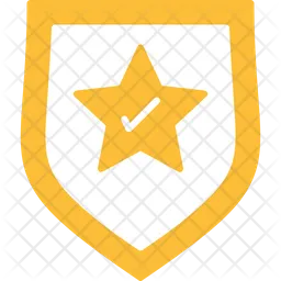 Brand Protection  Icon