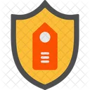 Brand Protection  Icon