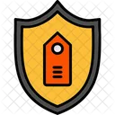 Brand Protection Brand Protection Icon