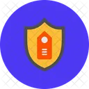 Brand Protection Brand Protection Icon