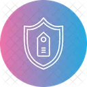 Brand Protection Icon