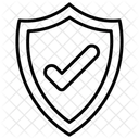 Brand protection  Icon