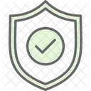 Brand Protection  Icon