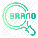 Brand Recognition Brand Identity Brands And Logotypes 아이콘