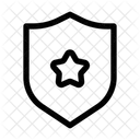 Brand Reputation Fame Repute Icon