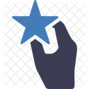 Brand Reputation People Person Icon