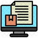 Brand story  Icon