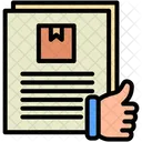 Brand story  Icon