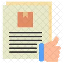 Brand story  Icon