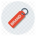 Brand Tag Brand Label Brand Coupon Icon