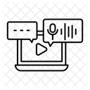 Brand Tone  Icon