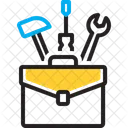 Brand Toolkit  Icon