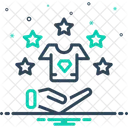 Brand Values  Icon