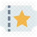 Brand Vouchers  Icon