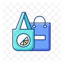 Branded bags  Icon
